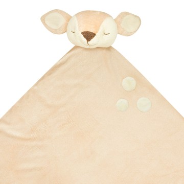 美國 Angel Dear - 安撫毛毯-小鹿