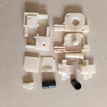 臺彎發貨 全店免運  隱形紗窗上下拉家用紗窗配件一套，外觀不一樣不能用