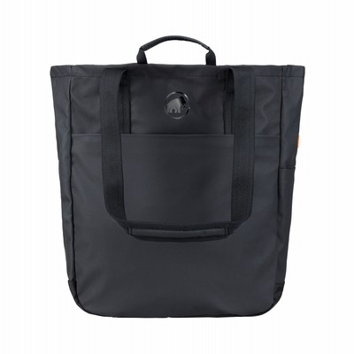 mammut マムート 23春夏 SEON TOTE BAG 15L