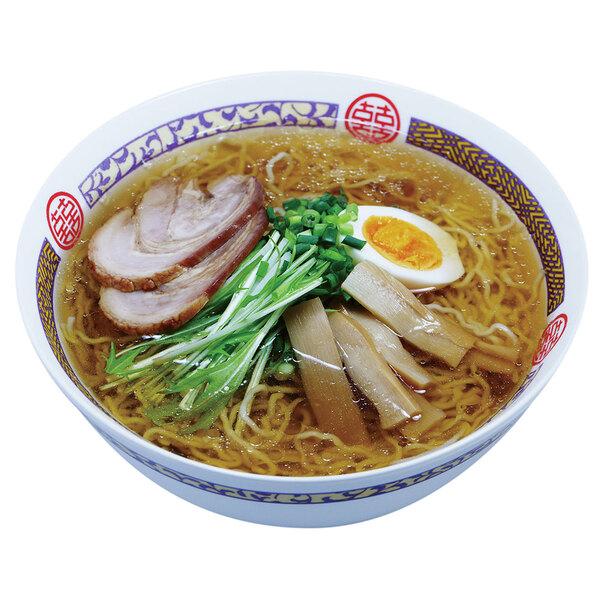 愛知 醤油ラーメン20食セット 二重包装可