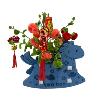 柿柿如意(買再送獨家紅包袋)