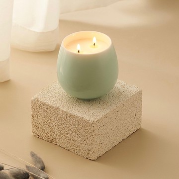 家香 茶香蠟燭 -   檀檀鐵觀音 Tieguanyin