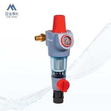 【大野】 Honeywell 德國 FK74-DY 手動 / 前置反沖洗過濾器