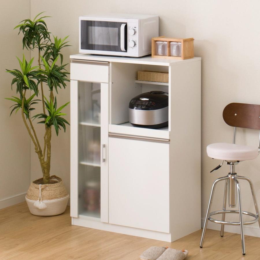 ニトリ レンジ台(フォルムN RE9090G WH） | housecleaningmadison.com