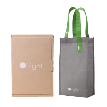 加購限定｜禮盒(400mL+50/100ml硬盒)+提袋