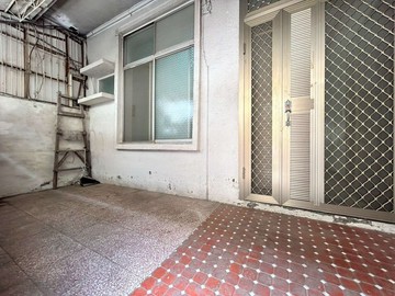 【熱門永康】中華商圈精華地段活巷經典透天｜台南市永康區忠孝路