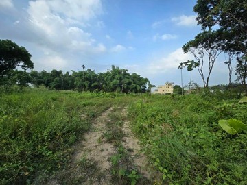 草屯超便宜平坦農地+丙建63坪/單坪2.3萬｜南投縣草屯鎮茄荖山段