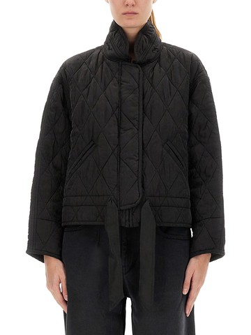 marant étoile "zakiane" jacket