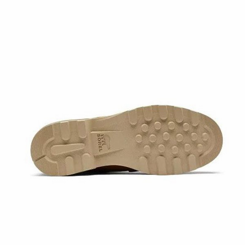 楽天市場】ソレル SOREL スノーブーツ メンズ 男性用 カーソン