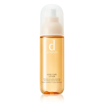 SHISEIDO dprogram痤瘡護理洗液MB125毫升