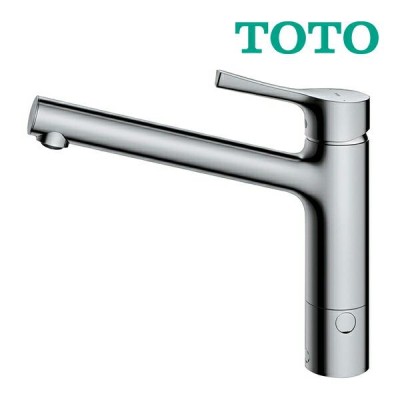 TOTO キッチン水栓 TKS05309J | LINEショッピング