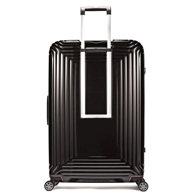 サムソナイト ネオパルス スピナー スーツケース 75cm Samsonite Neopulse Spinner 94L 65754 |  LINEブランドカタログ