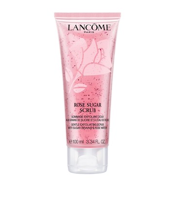 Lancôme Lanc Sucre Exfoliant Confort