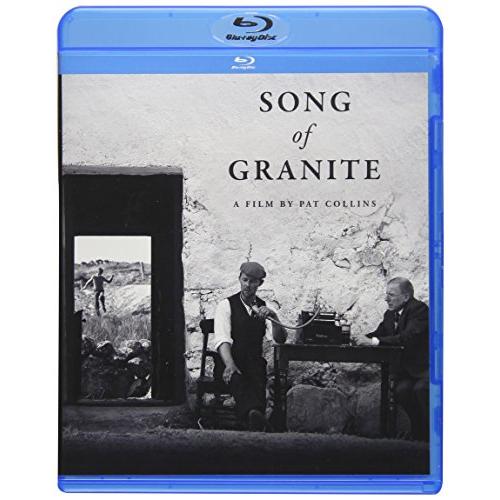 Song of Granite [Blu-ray] [Import]