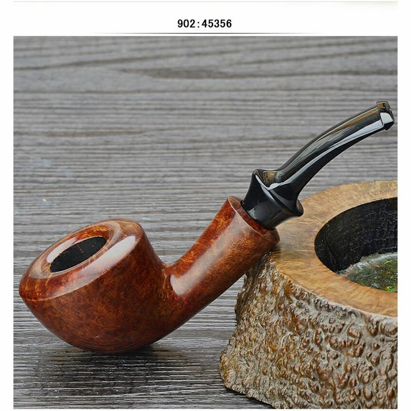 パイプ TSUGE 喫煙具 ツゲ G9 ヨロイ スムース 鎧 おしゃれ タバコ