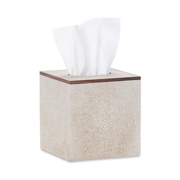 Pigeon & Poodle Manchester Tissue Box