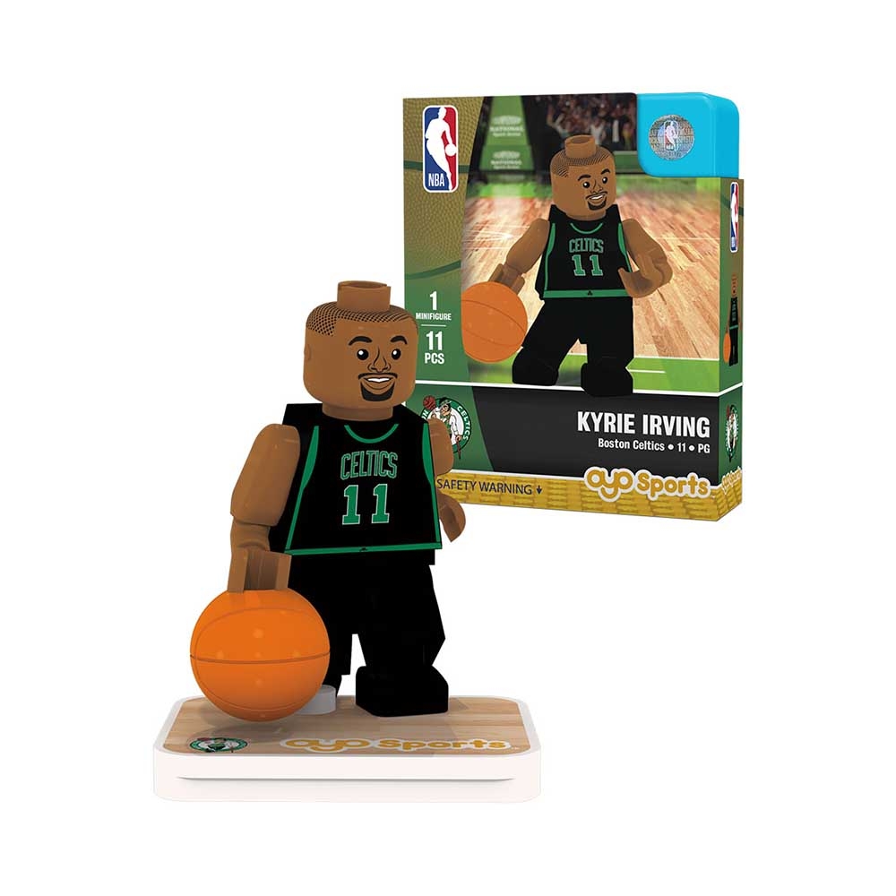 Lego kyrie clearance irving