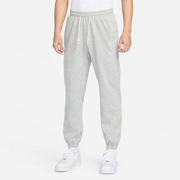 NIKE 耐吉 長褲 男款 運動長褲 慢跑 健身 縮口 灰 CK6366-063 (3L6180)