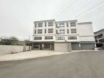 觀音高中【富貴林園2】優美五房別墅【雙車位】｜桃園市觀音區文林路