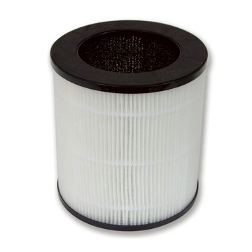 PUREBURG 空氣清淨機濾網 Electrolux 伊萊克斯 A3 FA31-202GY 202WT 202GN 202BL 適用  1個  A3-01