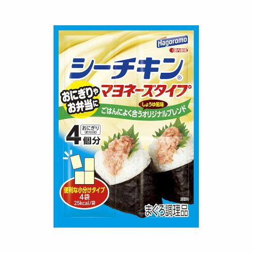 はごろもフーズ はごろも シーチキンマヨしょうゆ風味CL 40g ×12 メーカー直送