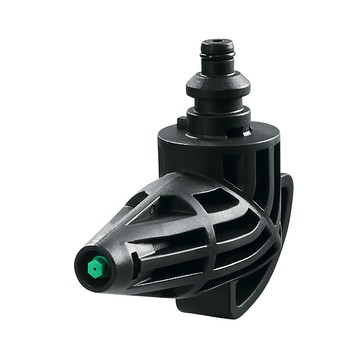 BOSCH 博世 台灣公司貨 清洗機90度直角噴頭  1個