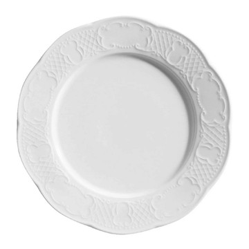 《VEGA》Menuett瓷製餐盤-17cm-- 餐具 器皿 盤子