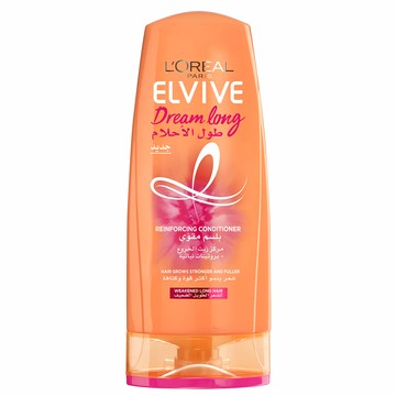 L'Oréal Paris Elvive Dream Long Conditioner (Various Sizes) - 400毫升