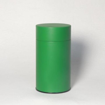 xyt臺灣原裝臺四兩通用直口易拉蓋馬口鐵茶葉罐茶葉包裝盒可307#