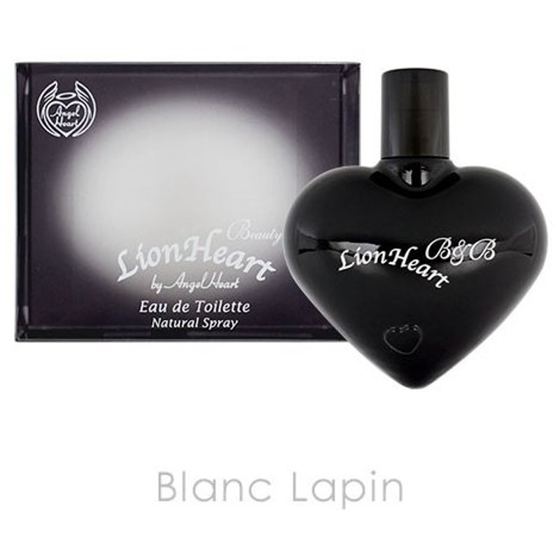 エンジェルハート Angel Heart ライオンハートビューティ ビースト Edt 50ml 0999 通販 Lineポイント最大0 5 Get Lineショッピング