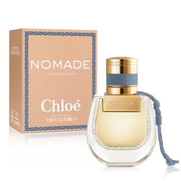 Chloe 芳心之旅湛影女性淡香精(30ml)-專櫃公司貨