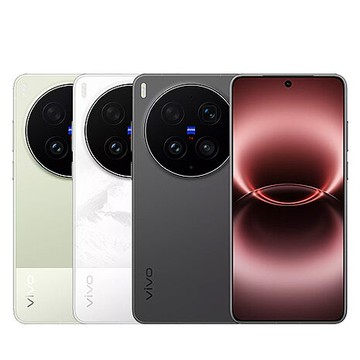 vivo X300 Ultra (16G/512G)防水5G旗艦機綠