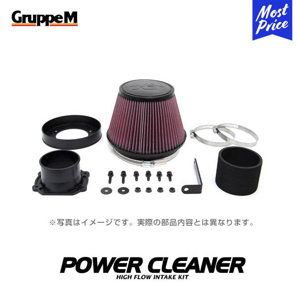 GruppeM M's パワークリーナー トヨタ ソアラ SOARER UZZ40 NA 2001 