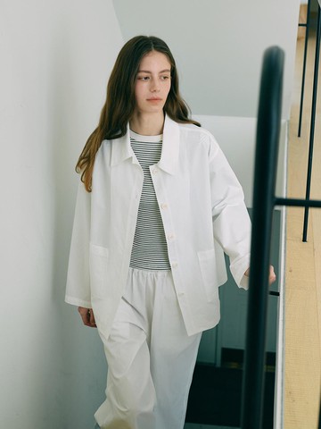 Easy Work Jacket