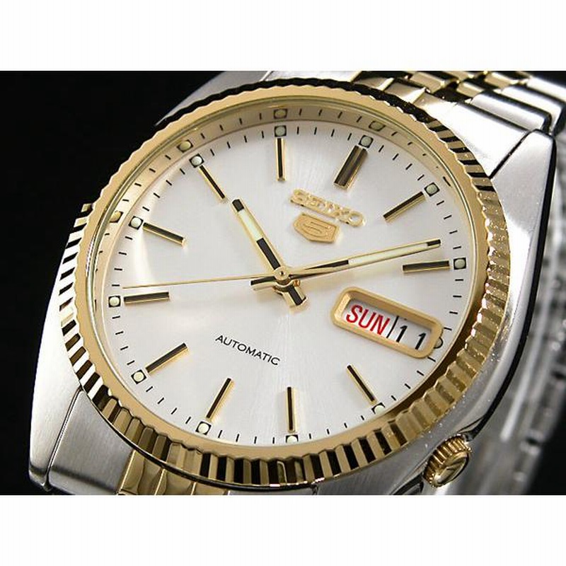 SEIKO SNXJ90K LINE