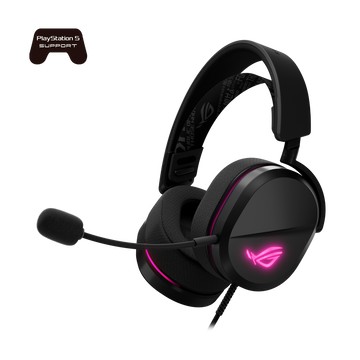 ROG Pelta Core