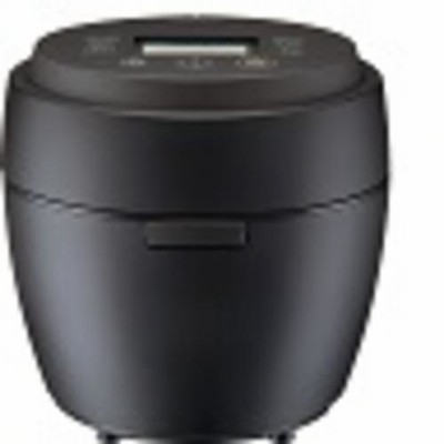 炊飯器 5合炊き 象印 NW-VT10-TA ブラウン IHジャー 5.5合