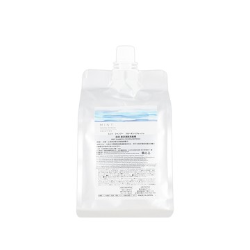 ARIMINO 愛麗美娜 涼涼凍涼清新洗髮精1000ml