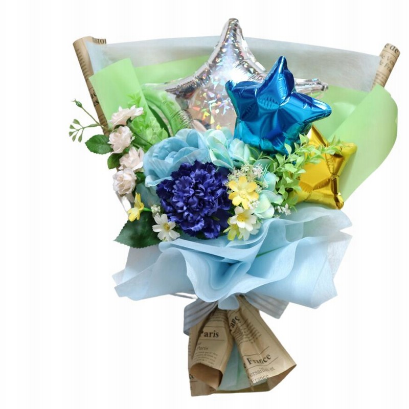 【新発売】 母の日 バルーンブーケ 誕生日プレゼント 父の日 バルーンギフト その他
