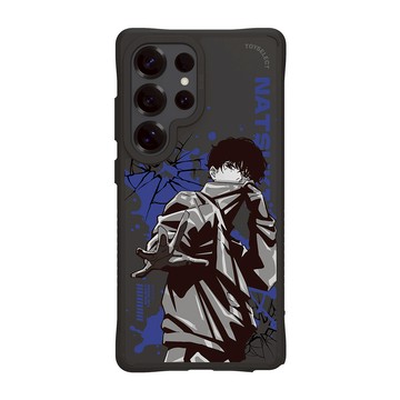 【正版授權】坂本日常殺手集團勢羽夏生峽谷強悍MagSafe SAMSUNG手機殼