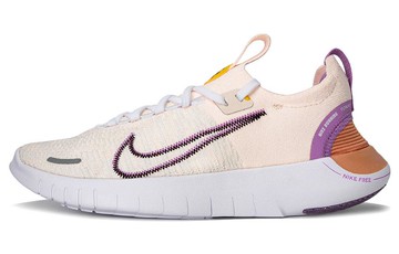 WMNS FREE RN NEXT NATURE GUAVA ICE VIVID SULFUR