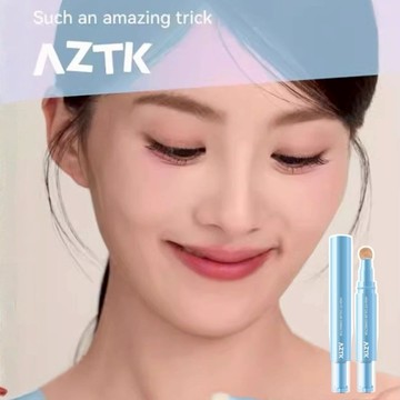 [快速出貨]【AZTK】貼貼遮瑕乳