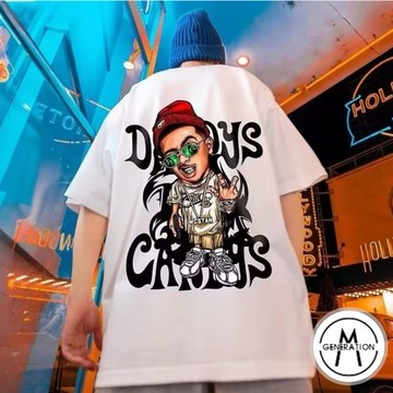 【M世代】M-8XL 五分袖 短袖男 韓版t恤 夏天衣服 男生上衣 短袖 短T恤 班服 大尺碼 短袖t恤ATD2002