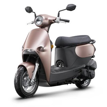 KYMCO 光陽 小精靈 Genie 115-2025年新車