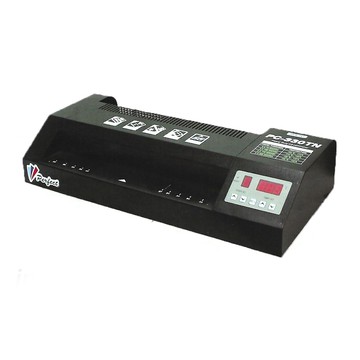 PERFECT PC-330TN / PC330 A3 9段變速 黑金剛 全功能 鐵殼 護貝機