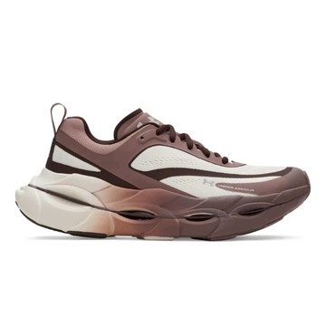 【UNDER ARMOUR】UA 女 Halo Racer 慢跑鞋_6007641-110