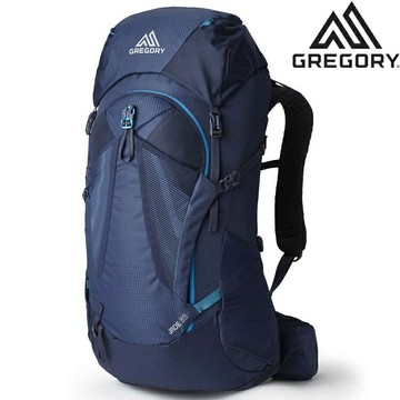 Gregory Jade 33 女款 登山背包/登山包 33升 146662 (附背包套)  午夜藍 1552R
