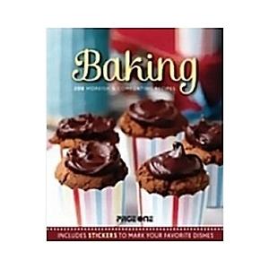 Baking (Paperback)