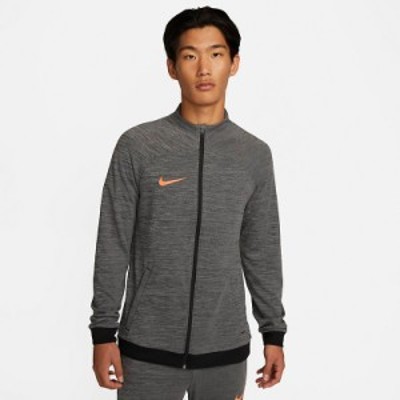 ナイキ NIKE ジャージ ジャケット 長袖 ジップアップ DRI-FIT ロゴ S