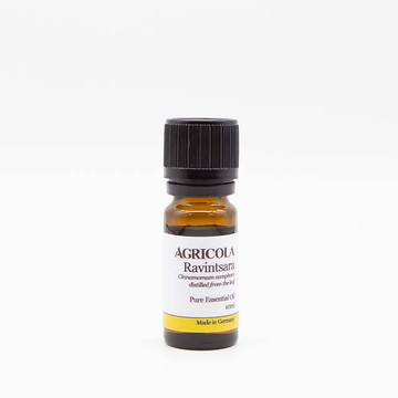 【Agricola 植物者】羅文莎葉精油10ml(桉油樟)